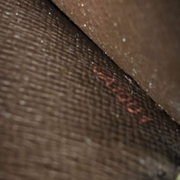 Discount Sale!!! 🌺🌺🌺Louis Vuitton Sarah Damier Long Wallet - Picture 12 of 16